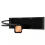 Kit WaterCooling Corsair iCUE H150i ELITE LCD 360mm - 5