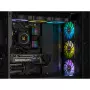 Kit WaterCooling Corsair iCUE H150i ELITE LCD 360mm - 7