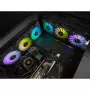 Kit WaterCooling Corsair iCUE H150i ELITE LCD 360mm - 12