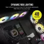 Kit WaterCooling Corsair iCUE H150i ELITE LCD 360mm - 15