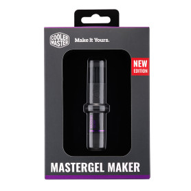Pate Thermique Cooler Master MASTERGEL MAKER 11W/mK