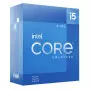 Processeur Intel Core i5 12600KF 3.7/4.9Ghz 20Mo 10Core LGA1700 125W - 2
