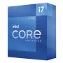 Processeur Intel Core i7 12700KF 3.6/5.0Ghz 25Mo 12Core LGA1700 125W - 3