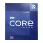 Processeur Intel Core i9 12900KF 3.2/5.2Ghz 30Mo 16Core LGA1200 125W - 2