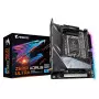Carte Mère Gigabyte Z690i AORUS ULTRA iTX 1700 DDR5 USB3.2 Wifi - 1