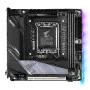 Carte Mère Gigabyte Z690i AORUS ULTRA iTX 1700 DDR5 USB3.2 Wifi - 3