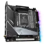 Carte Mère Gigabyte Z690i AORUS ULTRA iTX 1700 DDR5 USB3.2 Wifi - 4