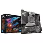 Carte Mère Gigabyte Z690M AORUS ELITE AX DDR4 mATX LGA1700 DDR4 - 1
