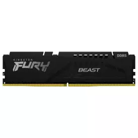 DDR5 Kingston FURY Beast Kit 16Go 2x8Go 5200Mhz CL40 - 1