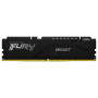 DDR5 Kingston FURY Beast Kit 16Go 2x8Go 5200Mhz CL40 - 1