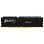 DDR5 Kingston FURY Beast Kit 16Go 2x8Go 5200Mhz CL40 - 1
