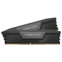 DDR5 Corsair Vengeance Kit 32Go 2x16Go 5200Mhz CL40 - 1