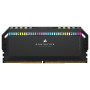 DDR5 Corsair Dominator Platinium RGB Kit 32Go 2x16Go 5200Mhz CL40 - 2