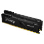 DDR4 Kingston Fury Beast Kit 32Go 2x16Go 3200Mhz 1.35V CL16 - 1