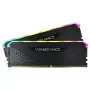 DDR4 Corsair Vengeance RGB RS Kit 32Go 2x16Go 3200Mhz CL16 - 1