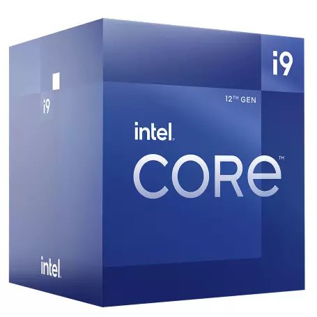 Processeur Intel Core i9 12900 2.4/5.1Ghz 30Mo 16Core LGA1700 65W - 1