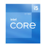 Processeur Intel Core i5 12400 2.5/4.4Ghz 18Mo 6Core LGA1700 65W - 1