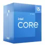 Processeur Intel Core i5 12400 2.5/4.4Ghz 18Mo 6Core LGA1700 65W - 2