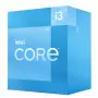 Processeur Intel Core i3 12100 3.3/4.3Ghz 12Mo 4Core LGA1700 60W - 3