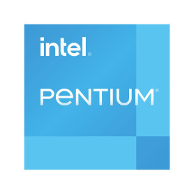 Processeur Intel Pentium G7400 3.7Ghz 6Mo 2Core UHD710 LGA1700 46W - 1
