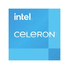 Processeur Intel Celeron G6900 3.4Ghz 4Mo 2Core HD710 LGA1700 46W - 1