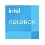Processeur Intel Celeron G6900 3.4Ghz 4Mo 2Core HD710 LGA1700 46W - 1