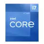Processeur Intel Core i7 12700 3.6/4.9Ghz 25Mo 12Core LGA1700 65W - 1