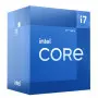 Processeur Intel Core i7 12700 3.6/4.9Ghz 25Mo 12Core LGA1700 65W - 2