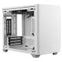 Boitier Cooler Master MasterBox NR200P Blanc Mini ITX SFX - 3