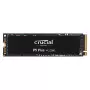 SSD 1To Crucial P5 Plus M.2 NVMe PCIe Type 2280 6600Mo/s 5000Mo/s - 1