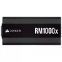Alimentation Corsair RM1000X 1000 Watts 80Plus Gold Modulaire 2021 - 3