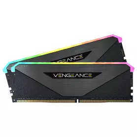 DDR4 Corsair Vengeance RGB RT Kit 32Go 2x16Go 3600Mhz CL16 - 1