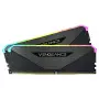 DDR4 Corsair Vengeance RGB RT Kit 32Go 2x16Go 3600Mhz CL16 - 1