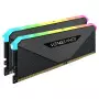 DDR4 Corsair Vengeance RGB RT Kit 32Go 2x16Go 3600Mhz CL16 - 2