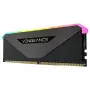 DDR4 Corsair Vengeance RGB RT Kit 32Go 2x16Go 3600Mhz CL16 - 4