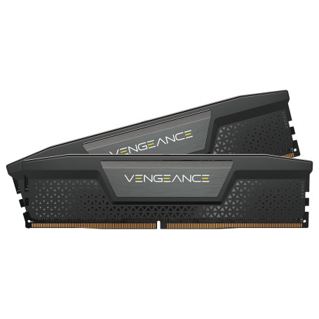 DDR5 Corsair Vengeance Kit 32Go 2x16Go 4800Mhz CL40 - 1
