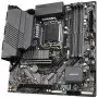 Carte Mère Gigabyte B660M GAMING X AX DDR4 mATX LGA1700 DDR4 USB3.2 - 4