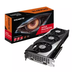 Gigabyte GV-R65XTGAMING OC-4GD Radeon RX 6500 XT GAMING OC 4G - 1