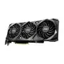 Carte Graphique MSI RTX 3070 VENTUS 3X OC 8Go LHR - 5
