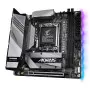 Carte Mère Gigabyte B660i AORUS PRO DDR4 iTX 1700 DDR4 USB3.2 Wifi - 2