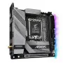 Carte Mère Gigabyte B660i AORUS PRO DDR4 iTX 1700 DDR4 USB3.2 Wifi - 4