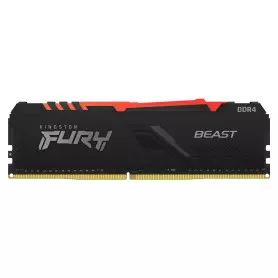 DDR4 Kingston FURY Beast RGB 8Go 3200Mhz CL16 - 1