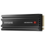 SSD 1To Samsung 980 PRO MZ-V8P1T0CW M.2 avec dissipateur (PC/PS5) - 3