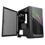 Boitier Antec Dark Phantom DP31 Gaming mATX - 2