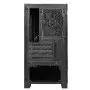 Boitier Antec Dark Phantom DP31 Gaming mATX - 4