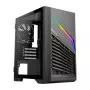 Boitier Antec Dark Phantom DP31 Gaming mATX - 1