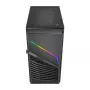 Boitier Antec Dark Phantom DP31 Gaming mATX - 6