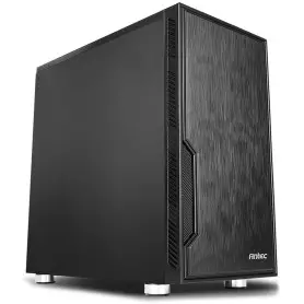 Boitier PC Black Dandy Micro-ATX - MaxInPower