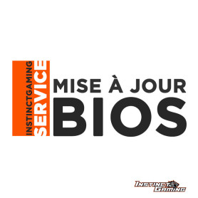 Mise à jour du BIOS de votre Carte Mère MOIFLASH-CM - 1