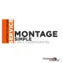 Montage Simple - moins de 5 composants MOIMONT-5PIECES - 1